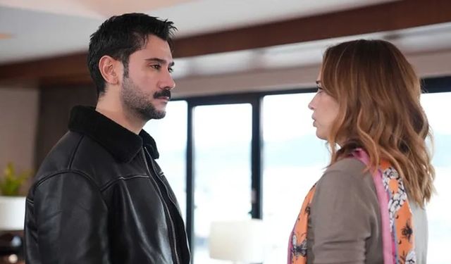 27 Ocak Rüya Gibi dizisi bitti mi? Show TV'den flaş yayın günü kararı!