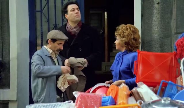 Şendul Şaban filmi nerede çekildi? Ev işlerini üstlenen Şaban'ın kahkaha dolu hikayesi