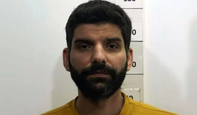 Serdar Sertçelik kimdir ve aslen nereli? Serdar Sertçelik yakalanarak Türkiye'ye getirildi