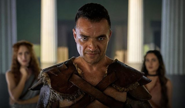 Spartacus House of Ashur 10. Bölüm Yayın Tarihi: Finalde Neler Olacak?