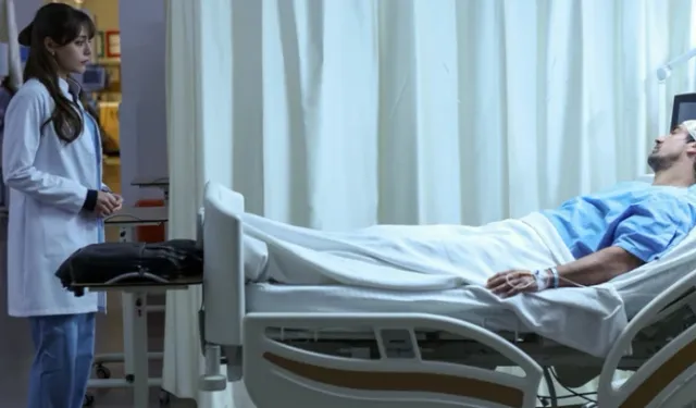 Doktor Başka Hayatta ne zaman başlıyor? İşte NOW TV’nin yeni dizisinden ilk detaylar!