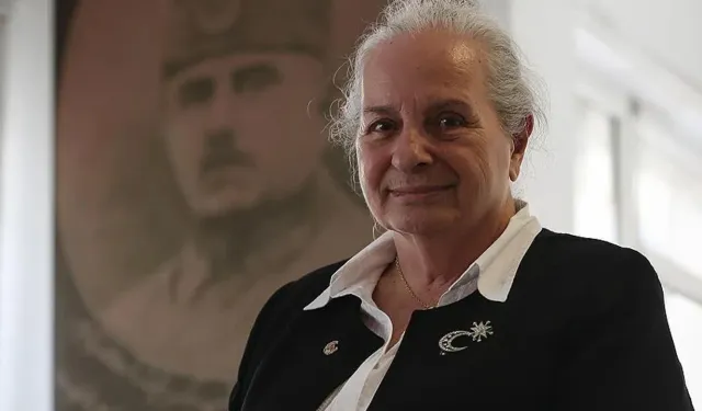 Timsal Karabekir kimdir? Kazım Karabekir'in kızının kim olduğu araştırıldı