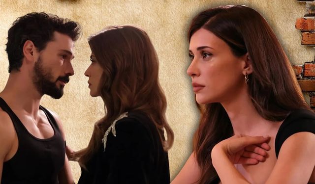 Yeraltı dizisi Ceylan kimdir, gerçek adı ne? Devrim Özkan’ın hayatı ve biyografisi