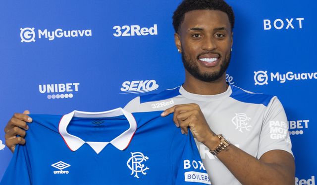 Youssef Chermiti Kimdir? Fenerbahçe'nin Yeni Golcü Adayı