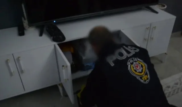 15 Milyar Liralık Dev Operasyon: 10 İlde Şafak Baskını!