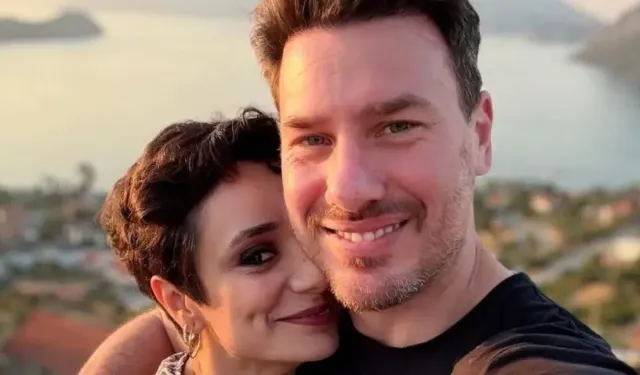 Şule Aydın'ın eşi Akın Saatçi kimdir? Kariyeri ve bilinmeyenleri