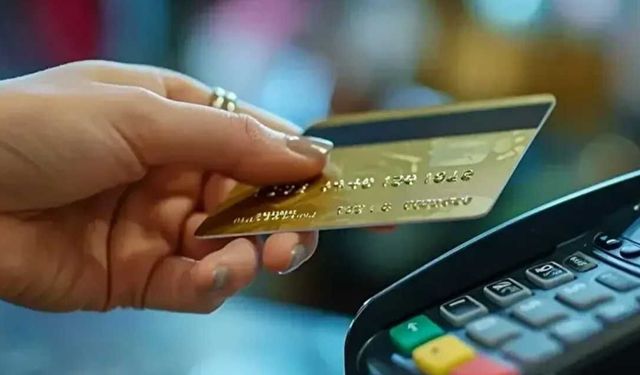 Pazartesi Günü Başlıyor: Milyonlarca Kredi Kartı Kullanıcısına Limit Şoku!