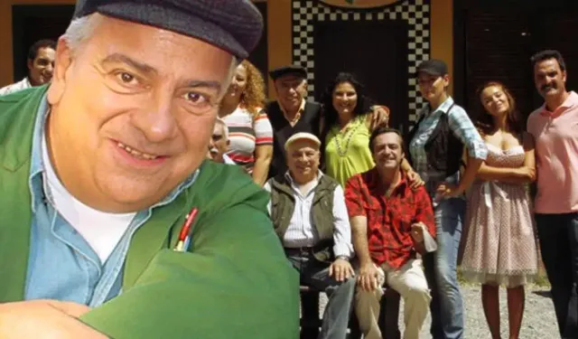 Akasya Durağı Yeni Sezon Ne Zaman? Nuri Baba Karakterini Kim Canlandıracak?