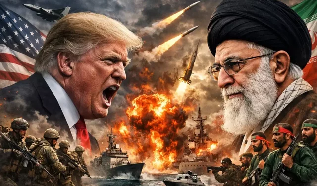 İran Dışişleri Bakanı Arakçi duyurdu! ABD ile nükleer anlaşma yolunda dev adım