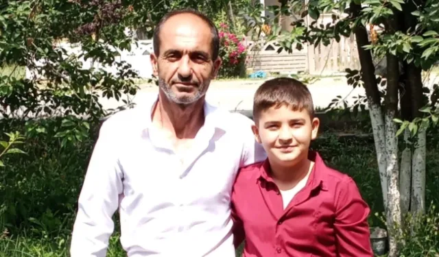 Acı Üstüne Acı: Babasından Sadece 6 Gün Sonra Hayata Veda Etti