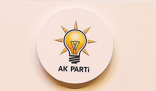 Bir belediye daha AK Parti'ye geçti