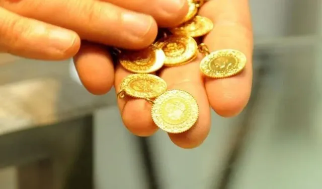 Altın Fiyatlarında Trump Depremi: Ons Altın Rekor Kırdı!