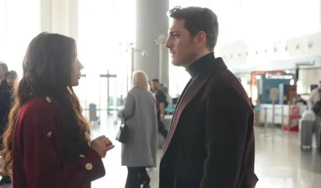 Aynı Yağmurun Altında hangi gün, saat kaçta? Final mi yaptı yoksa günü mü değişti?