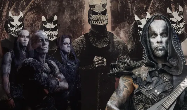 Behemoth ve Slaughter To Prevail konseri neden yasaklandı? Beşiktaş Kaymakamlığı son dakika kararı!