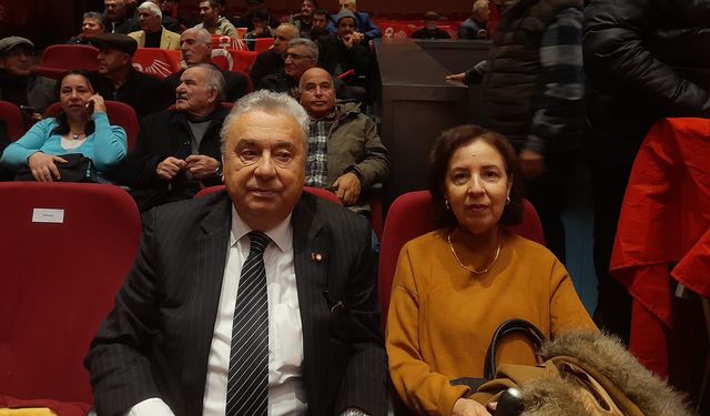 Kahramanmaraşlılar CHP’de Ahmet Karslıoğlu’nu Milletvekili Olarak Görmek İstiyor
