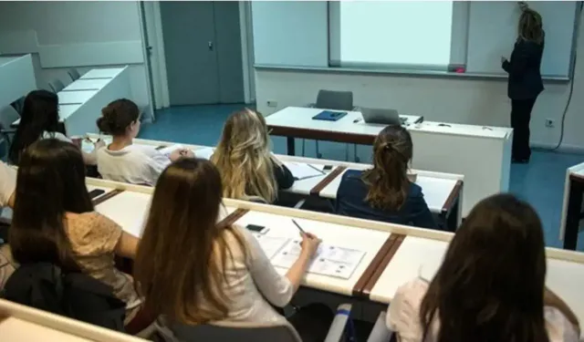 Üniversite adayları dikkat: Popüler bölümlerin kontenjanları düşüyor!