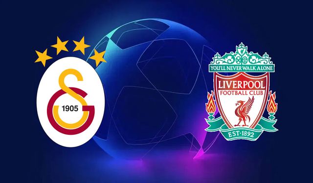 Galatasaray'ın Şampiyonlar Ligi'ndeki rakibi belli oldu