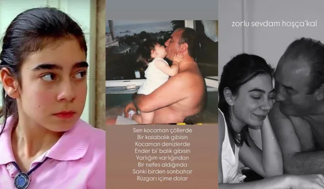 Birsu Demir'in babası Aydoğan Demir kimdir? Aydoğan Demir neden öldü?