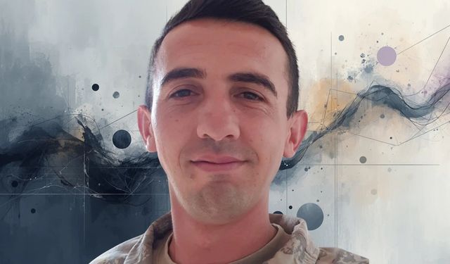 Üsteğmen Hüsnü Doğan Kalyoncu kimdir? Neden öldü? İşte hayatı ve kariyeri