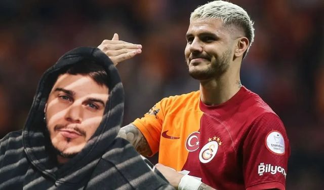Guido Icardi kimdir? Dövme sanatından galeriye: Icardi’nin kardeşinin portresi