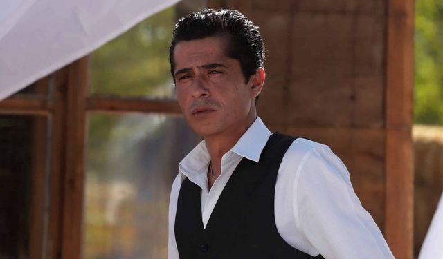 Cennetin Çocukları İskender Diziden Ayrıldı mı? İsmail Hacıoğlu Neden Yok?