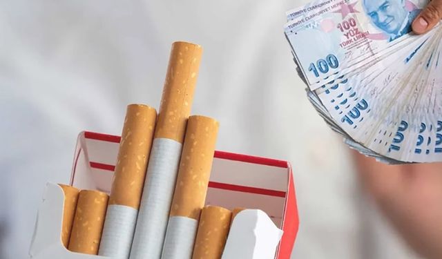 Kahramanmaraşlı tiryakilere kötü haber: Şubat ayı ‘zammıyla’ geliyor