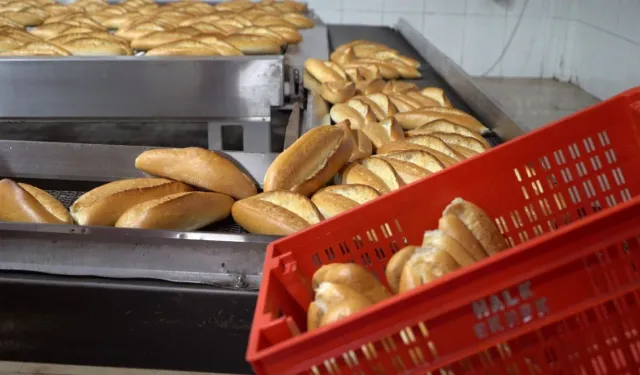 Kahramanmaraş'ta ekmeğe zam var mı, yok mu? Başkan açıkladı!