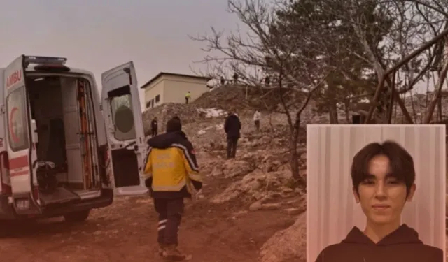 Kahramanmaraş'ta kayıp olarak aranıyordu... Soner Atalay’dan acı haber geldi