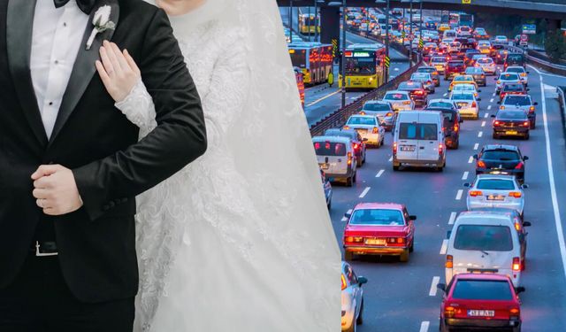 Kahramanmaraş'ta neredeyse her düğün sonrası yapılıyordu! 90 bin lira ceza geldi