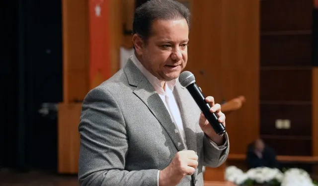 Kahramanmaraş Ramazan Etkinlikleri: Yasin Pişgin Ramazan Sokağı’na Geliyor!