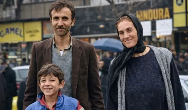 Dünyayı Ağlatan Maraşlı Aile: Oscar Ödüllü Umuda Yolculuk Filminin Gerçek Hikayesi
