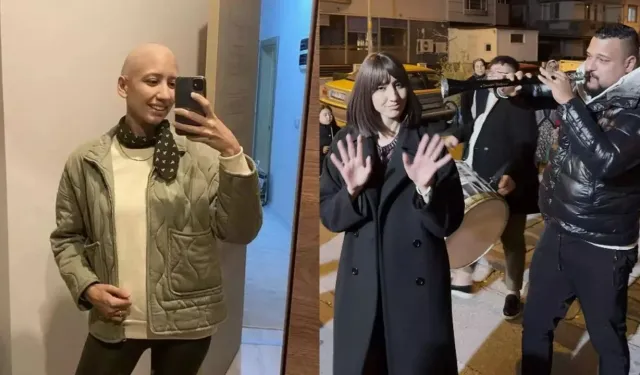 İzel Gül Usta Kimdir? Kanseri Yenen Genç Öğretmenin İlham Veren Mücadelesi