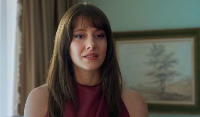 Kıskanmak Nalan öldü mü? Beril Pozam diziden ayrılıyor mu? İşte son bölüm detayları