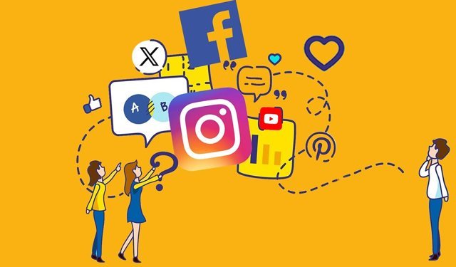 KVKK Sosyal Medya İncelemesi: 6 Dev Platform Mercek Altında!