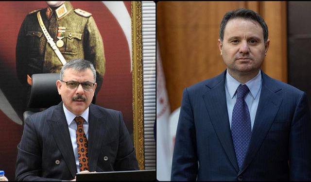 Kabine'de Gece Yarısı Kararnamesi: Yeni Adalet ve İçişleri Bakanları Kim Oldu?