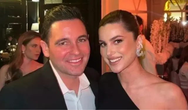 Nazlı Sabancı ikinci kez anne mi oluyor? Sosyal medyayı sallayan bebek müjdesi!