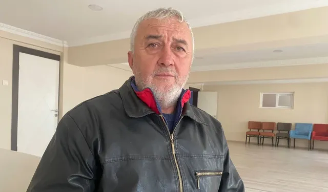 Altın Dolu Çantayı Buldu, Ödülü Reddedince Başkan Devreye Girdi: "Zorlayacağız"