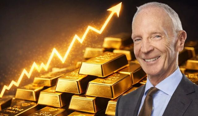 Ons altın için yeni rekor kapıda mı? David Tait'ten çarpıcı borç krizi uyarısı