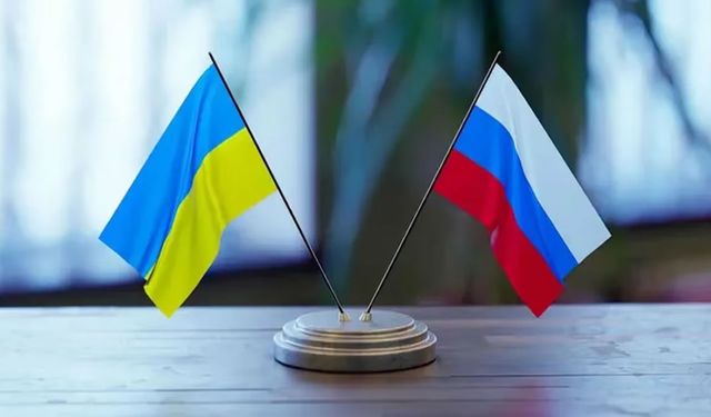 Rusya'dan son dakika savaşı bitirecek şart: Peskov o meselenin altını çizdi!