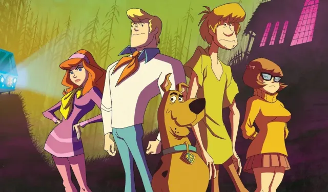 Netflix Scooby-Doo Dizisi Ne Zaman Çıkacak? (2027 Yayın Tarihi ve Oyuncuları)