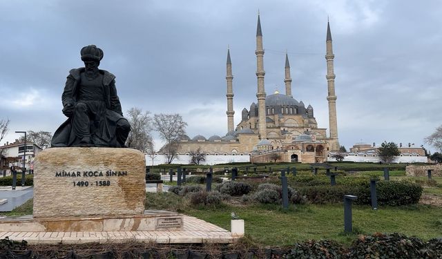 Selimiye Camii İbadete Açıldı mı? 2026 Ramazan Teravih Takvimi