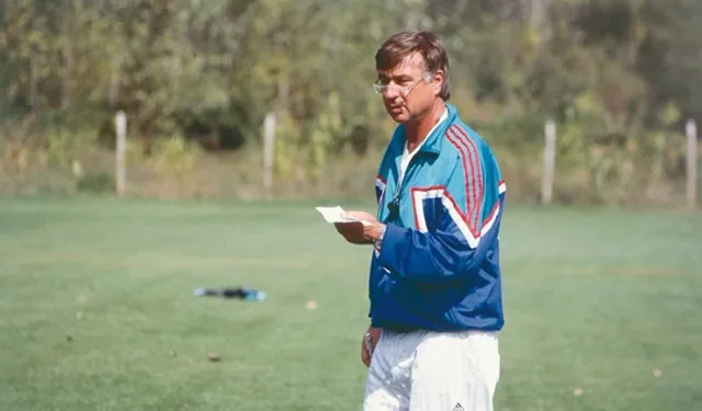 Sepp Piontek Kimdir? Türk Futbolunun Mimarı Hayatını Kaybetti