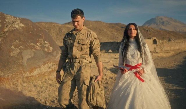 Sevdiğim Sensin dizisi nerede hangi köyde çekildi? Star TV'nin göz bebeği Sevdiğim Sensin dizisi çekim yerleri