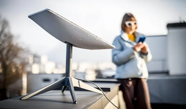 Starlink Türkiye Fiyatı 2026: Elon Musk'ın Uydu İnterneti Kaç TL Olacak?