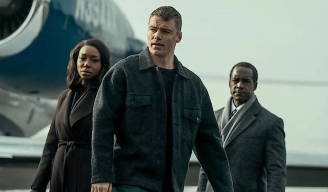 The Night Agent 3. sezon 11. bölüm gelecek mi? İşte sezon detayları!