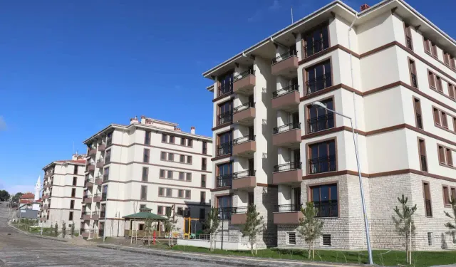 TOKİ Taksitlerine Tek Zam Formülü: 2026 Ödeme Planı Değişiyor mu?