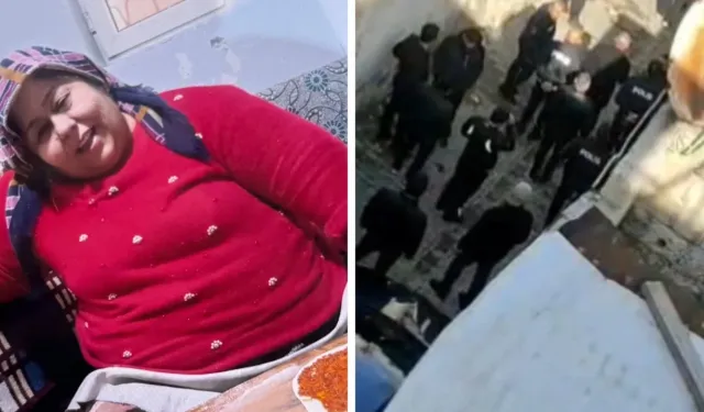 Gaziantep Şahinbey'de Kan Donduran Olay: Üvey Kardeş Dehşeti!