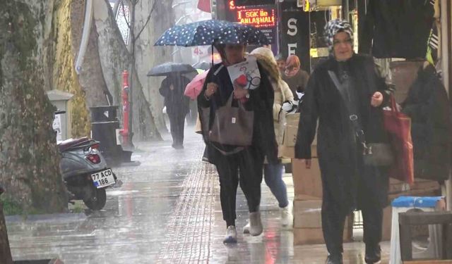 Kahramanmaraş'ta kabus gibi her yere saracak