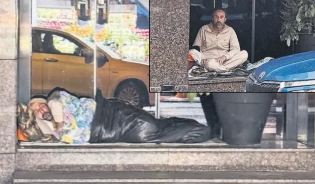 Bebek Otel Kimsesiz Kaldı: Ünlülerin Adresi Artık Sessiz