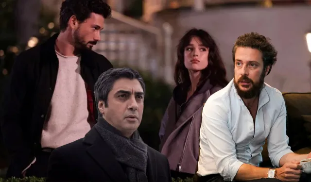 Yeraltı dizisi Kurtlar Vadisi'nin devamı mı? Yeraltı konusu ve oyuncu kadrosu